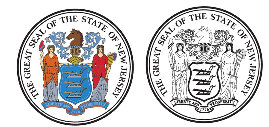 State Seal
