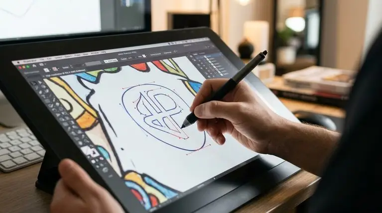 Image to Vector