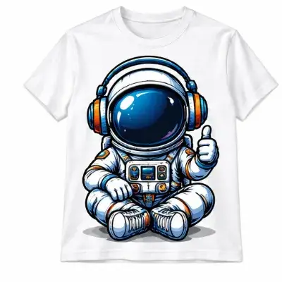Illustration t-shirt vector design